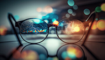 2 azioni che potrebbero esplodere dopo il frazionamento