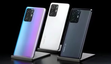 Xiaomi, ecco 11T e 11T Pro “Cinemagic”: uscita, prezzi e novità 