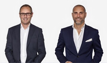 Sylvain Rousmant e Alessandro Motta, Mazars: “Cambio generazionale, ecco perché è meglio affidarsi a partner esperti”