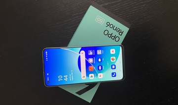 Oppo Reno6 5G: la recensione 