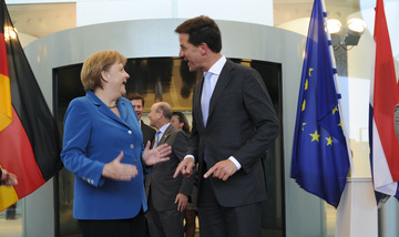 I veri motivi per cui Germania e Olanda non vogliono aiutare l'Italia