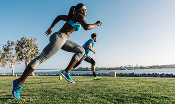 Uscire dal comune per fare sport, correre e camminare: quando si può e sanzioni