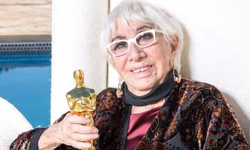 Lina Wertmüller: chi era, i migliori film e frasi famose