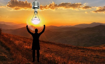 6 idee alternative ai pannelli solari