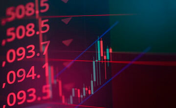 BofA e JPMorgan avvertono, “dai massimi il rally dei mercati è a rischio”