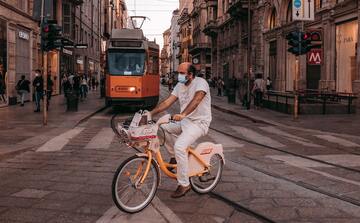 Lombardia è zona arancione: l'annuncio di Fontana 
