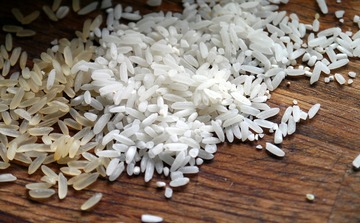 La disputa sul riso basmati tra India e Pakistan frena l'accordo commerciale con l'UE