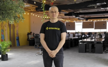 Chi è Changpeng Zhao (CZ), fondatore di Binance?