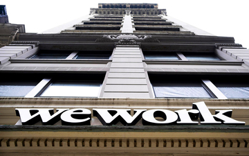 Crisi WeWork, storia di un fallimento. Cosa è successo? $47 miliardi sfumati