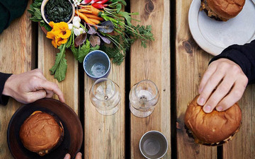 Noma Copenaghen: il miglior ristorante del mondo riapre come burger bar