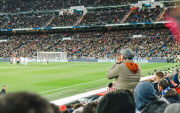 Le 15 squadre più tifate al mondo, la classifica aggiornata