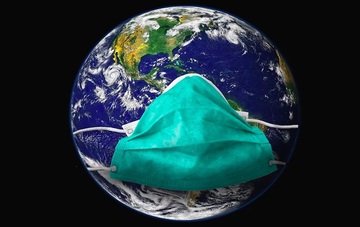 Il coronavirus resiste nel mondo: cosa sta succedendo?