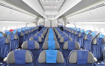 Mai mettere questi due vestiti quando si prende l'aereo. Potrebbe essere pericoloso per la salute