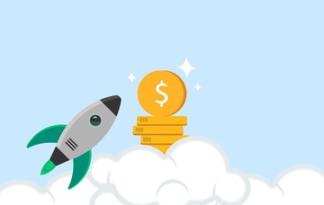 Ha iniziato a lavorare a 16 anni. Ora la sua startup fintech vale $8 miliardi