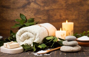 Premiate le Spa più belle del mondo. 4 sono in Italia