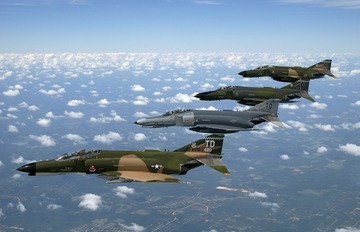 No fly zone: cosa significa e a cosa serve