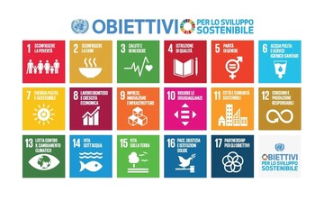 Apre il Festival dello Sviluppo Sostenibile: i dati dell'Italia e il calendario