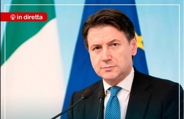 Conte: “Recovery Fund tappa importante nella storia UE”