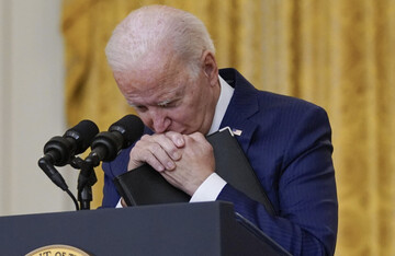 C'è pure il figlio Hunter nello scandalo delle carte top secret di Joe Biden