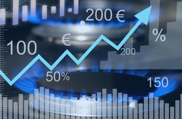 Il prezzo del gas sale e allarma l'Europa. Ecco perché