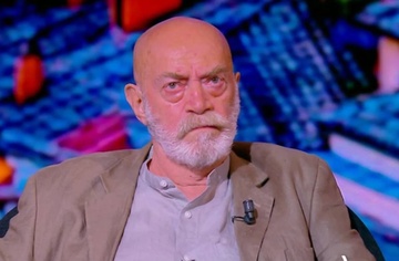 Toni Capuozzo: chi è, dove vive e migliori libri