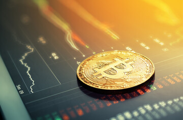 Crypto in correzione, ma Bitcoin rimbalza da $40.000 
