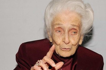 Rita Levi-Montalcini: chi è, cosa ha fatto e migliori frasi