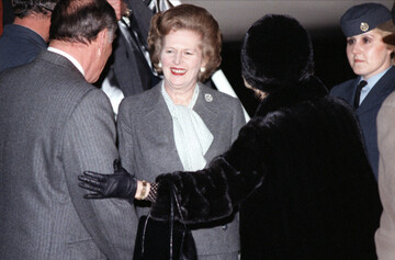 Elogio a Margaret Thatcher, una figura politica che dovremmo rimpiangere