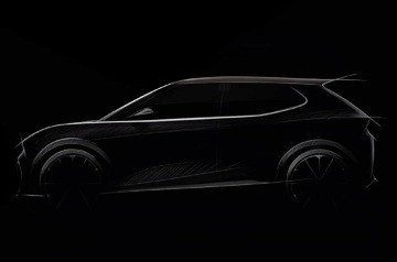 Seat: un SUV elettrico a basso costo per fare concorrenza a Dacia Spring