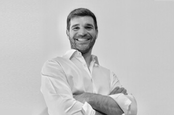 Federico Corbari, Algo Capital: come si diventa talent scout di gestori specializzati in blockchain e digital asset