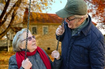 Ecco qual è la più grande paura dei pensionati europei