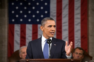 Obama a Che tempo che fa: “Ricchezza è bene di tutti, bisogna redistribuirla”