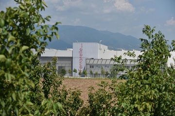 Ferrarelle si impegna per l'ambiente e diventa il brand più sostenibile sul mercato delle acque minerali