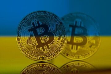 L'Ucraina regolamenta gli asset digitali e legalizza Bitcoin