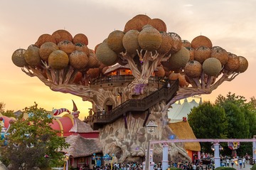 Offerte di lavoro, Gardaland cerca personale: molte attrazioni stanno chiudendo prima