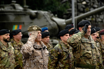 Siamo in guerra con la Russia e non lo sappiamo: forze speciali Nato attive in Ucraina, la verità svelata dai leaks?