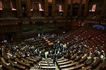 Concorsi, la Camera dei Deputati assume: i profili ricercati e come candidarsi