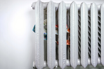 Ventilatore per termosifoni, come funziona, costo e quando conviene comprarlo