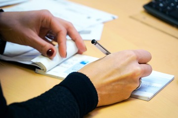 Cosa succede se non pago una cambiale