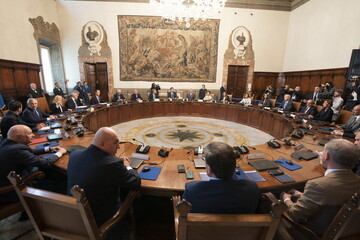 Ministro ad interim: che significa?