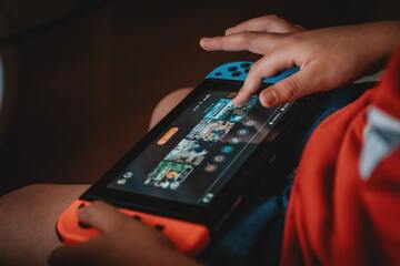 Nintendo Switch: migliori giochi in uscita nel 2023