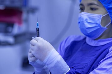 Austria: 59 persone vaccinate con la stessa siringa