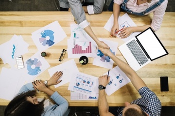 Startup fintech: le migliori in Italia