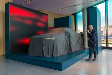 Volvo Studio Milano: sicurezza e sostenibilità negli eventi della stagione autunnale 