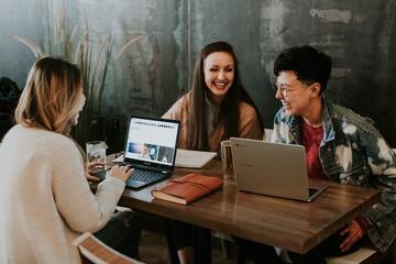 Il valore della contaminazione in un team di lavoro