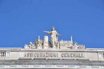 Azioni Generali: tornano gli acquisti?