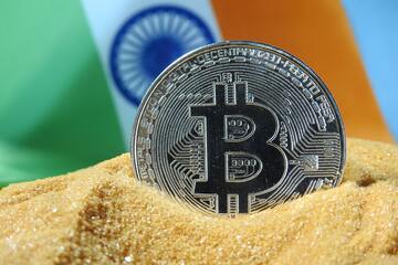 Tassazione del 30% sulle criptovalute: India al lavoro