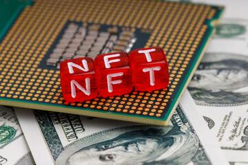 OpenSea: come funziona il business degli NFT