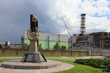Perché Chernobyl è importante per la Russia