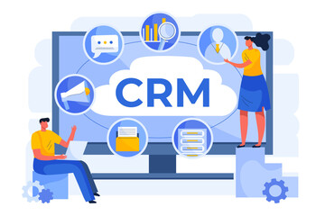 CRM gratuiti, i migliori software gratis e open source del 2025